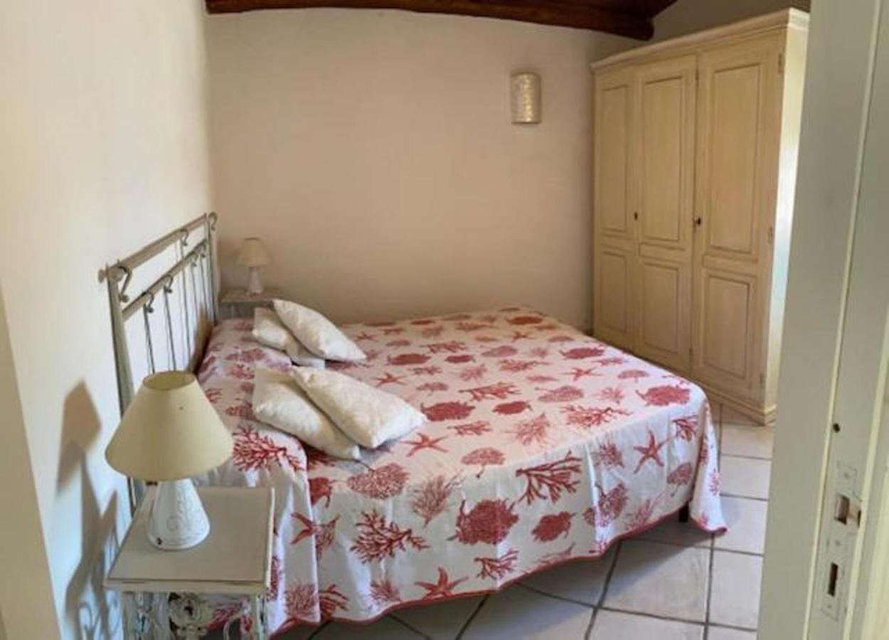 La Maddalena Exclusive Villas Exteriör bild